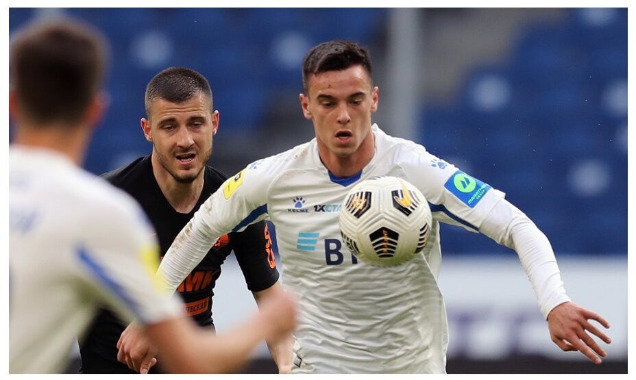 Никола Моро