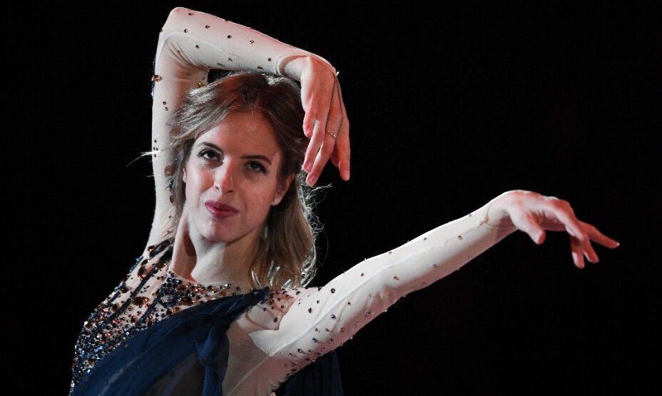 Каролина Костнер