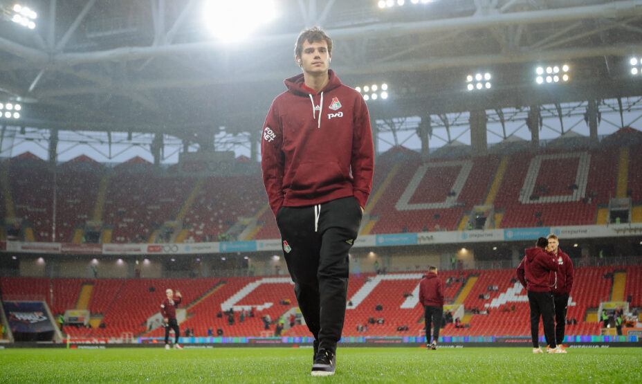 Артем Карпукас