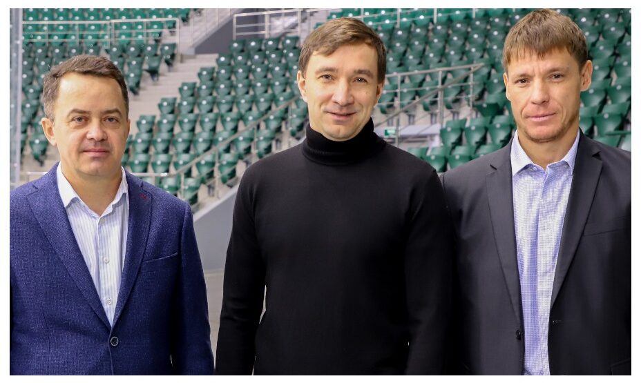 Александр Семин