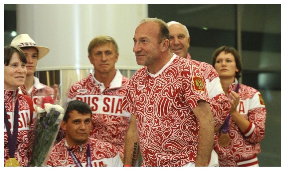 Автандил Барамидзе