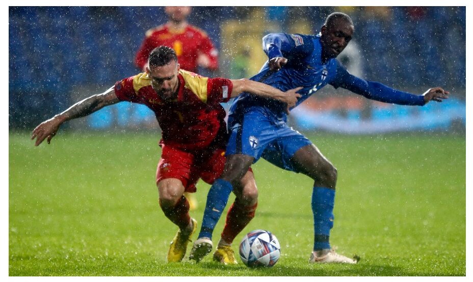 Глен Камара