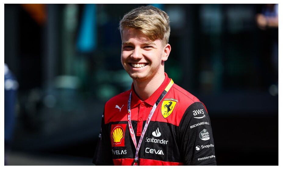 Роберт Шварцман