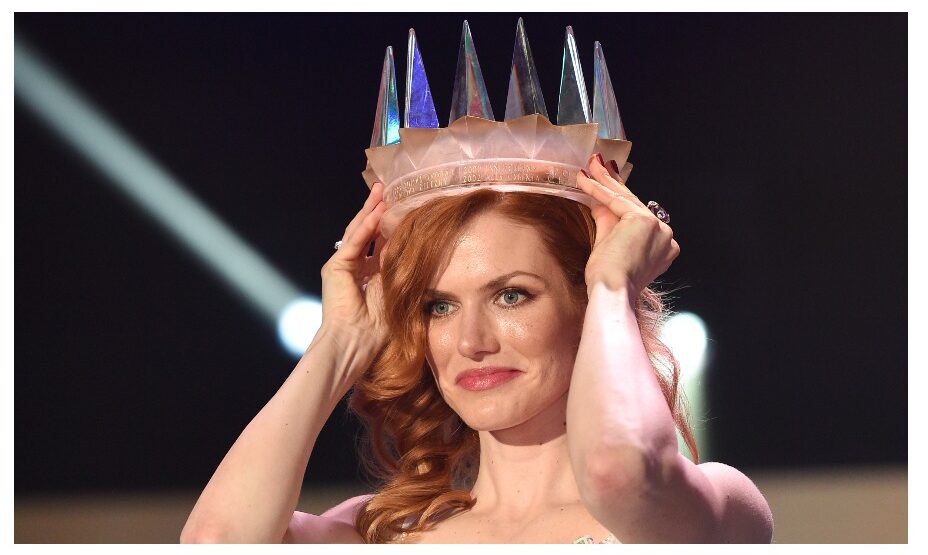 Габриэла Соукалова