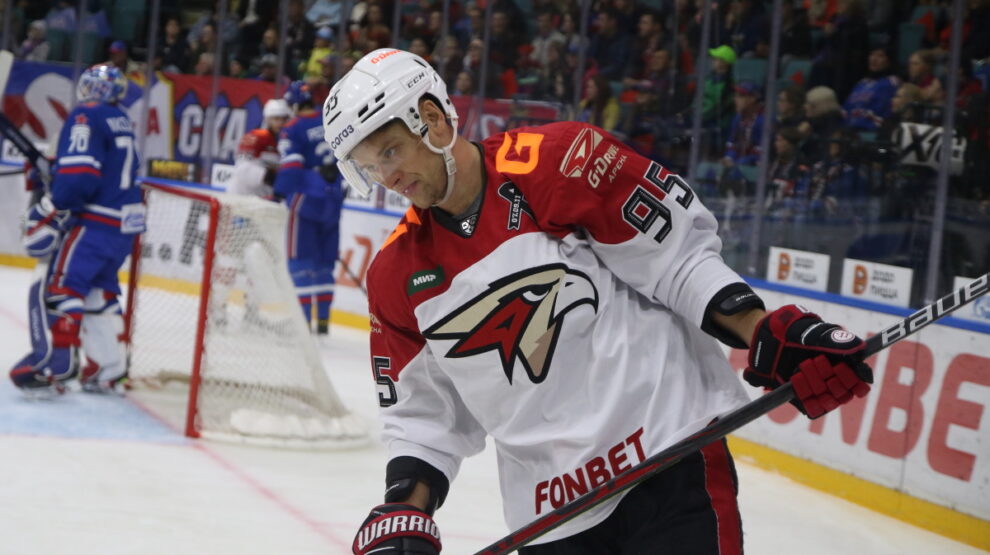 Дмитрий Шевченко