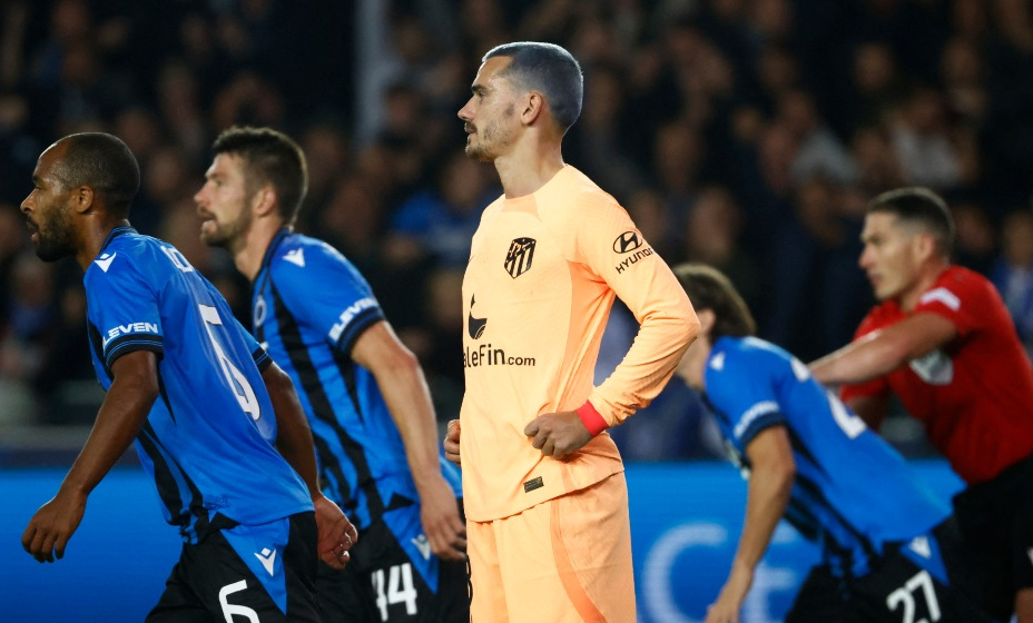 Бельгия ликует, 