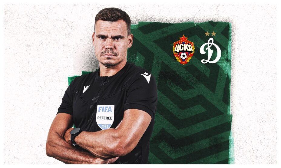 Кирилл Левников