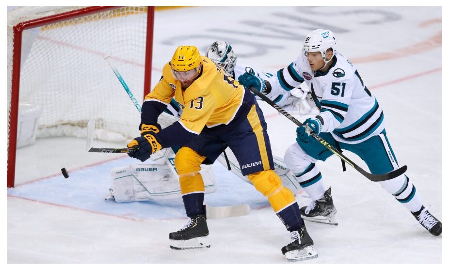 Яков Тренин