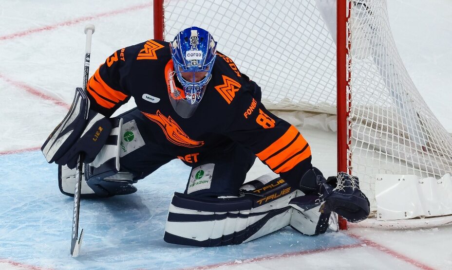 Василий Кошечкин