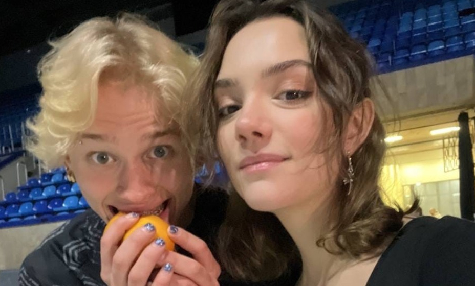 Медведева и Милохин вновь выступят в 