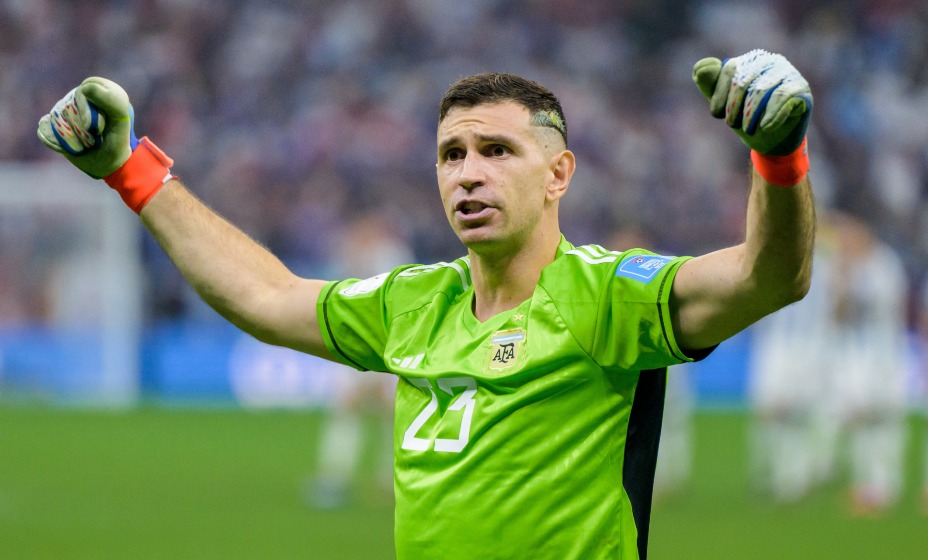 Мартинес после ЧМ-2022 может оказаться в 