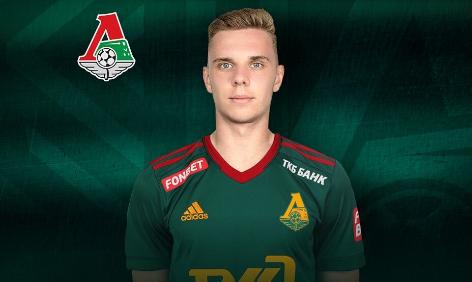 Максим Глушенков