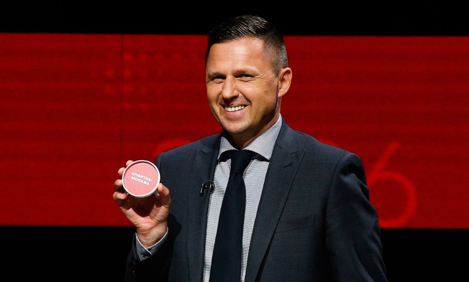 Пары в Кубке России получились интригующие, но формула турнира так запутанна, что непонятно радоваться или огорчаться соперникам. Фото: ТГ-канал РФС 