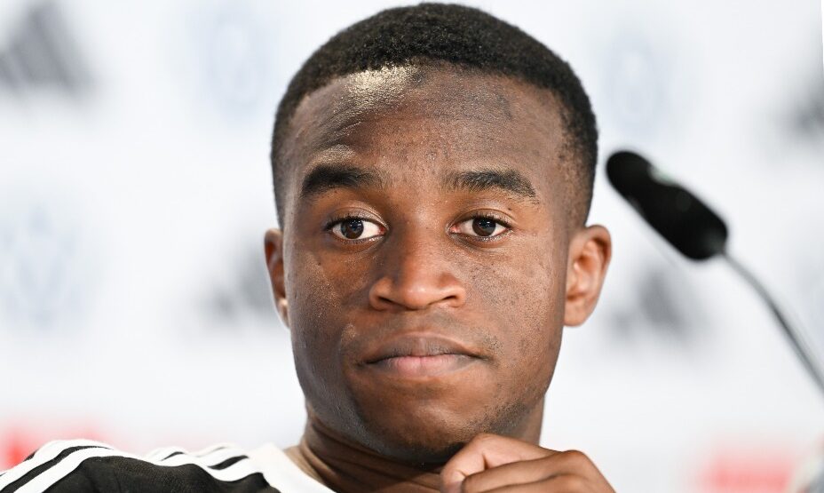 Юссуфа Мукоко