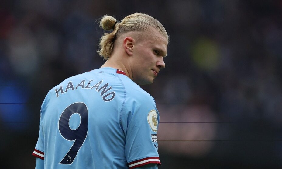 Эрлинг Холанн