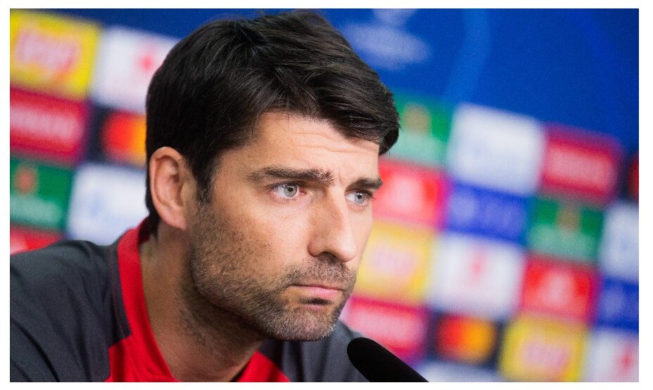 Ведран Чорлука, футбол