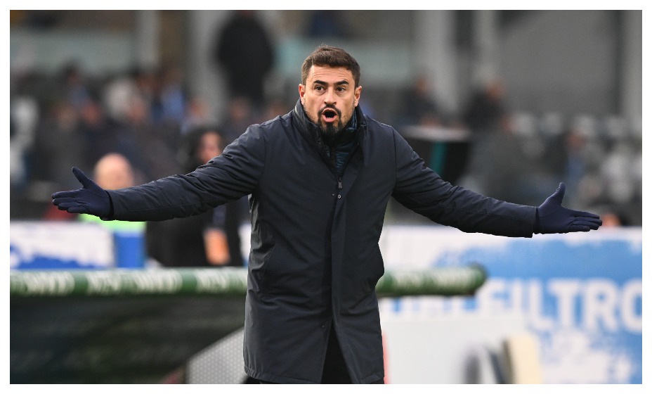 Пеп Клотет стал тренером «Торпедо» и закрутил гайки в команде. Фото: Global Look Press