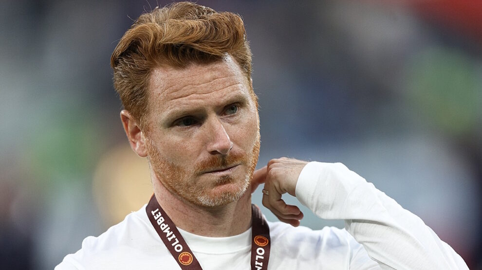 Спартак, Абаскаль