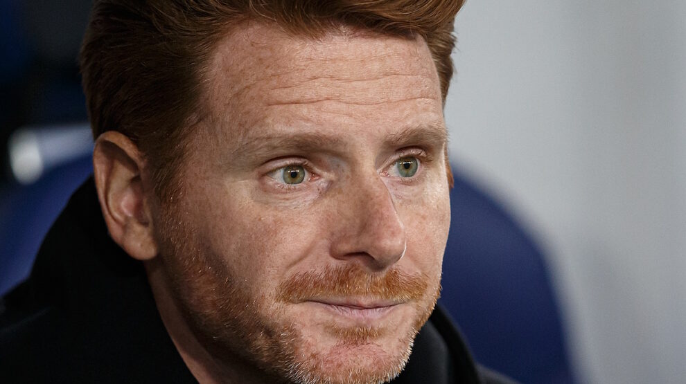 Спартак, Абаскаль