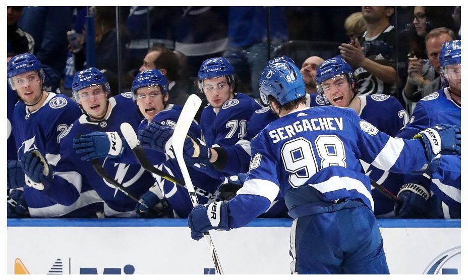 Михаил Сергачев