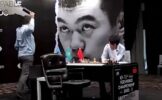 Ян Непомнящий сам отдал шахматную корону