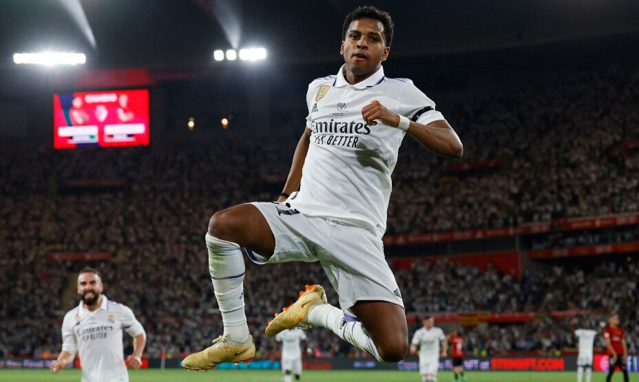 Реал Мадрид