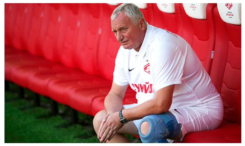 Юрий Гаврилов