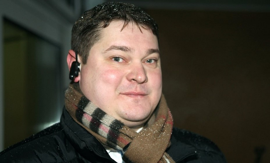 Малосолову было всего 50 лет. Фото: Global Look Press