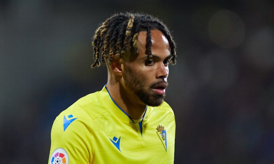 Тео Бонгонда