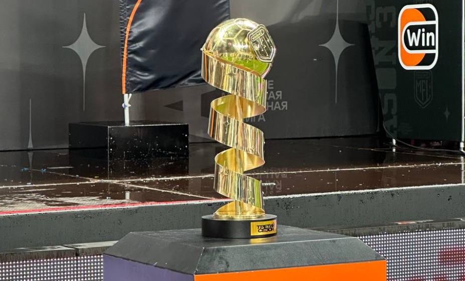 «Родина Медиа» впервые в истории выиграла Медиалигу.
Фото: «Родина Медиа»