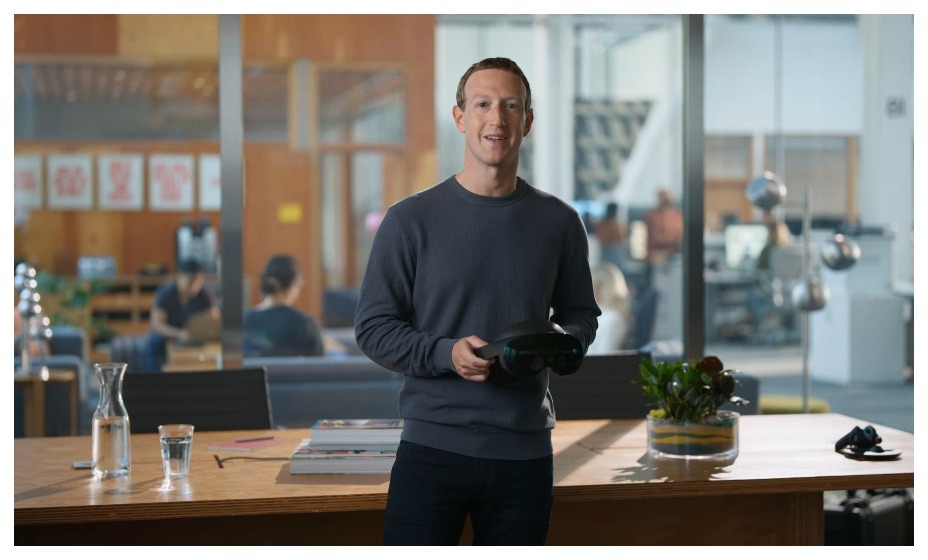 Марк Цукерберг основательно готовится к драке с Илоном Маском. Фото: Global Look Press