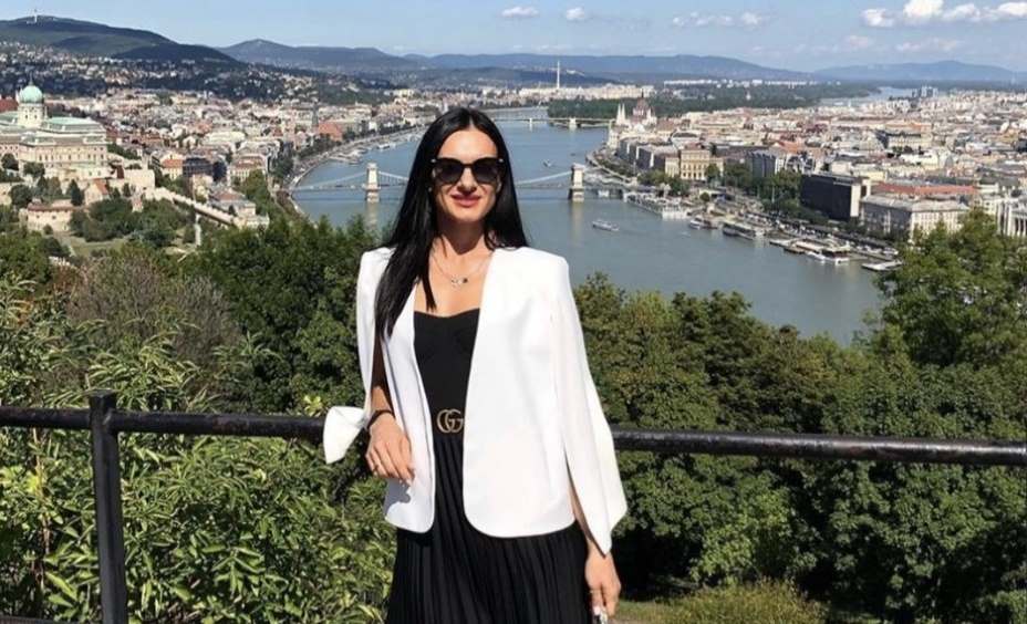 Елена Исинбаева получила вид на жительство в Испании. Фото: Соцсети Елены Исинбаевой