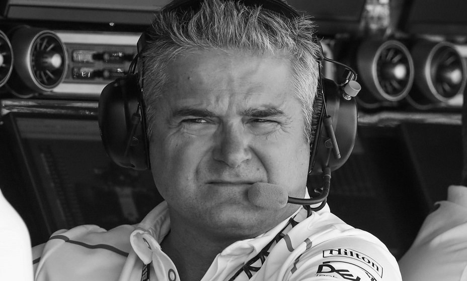 Двукратный чемпион серии IndyCar Жиль де Ферран скончался в возрасте 56 лет. Фото: Global Look Press