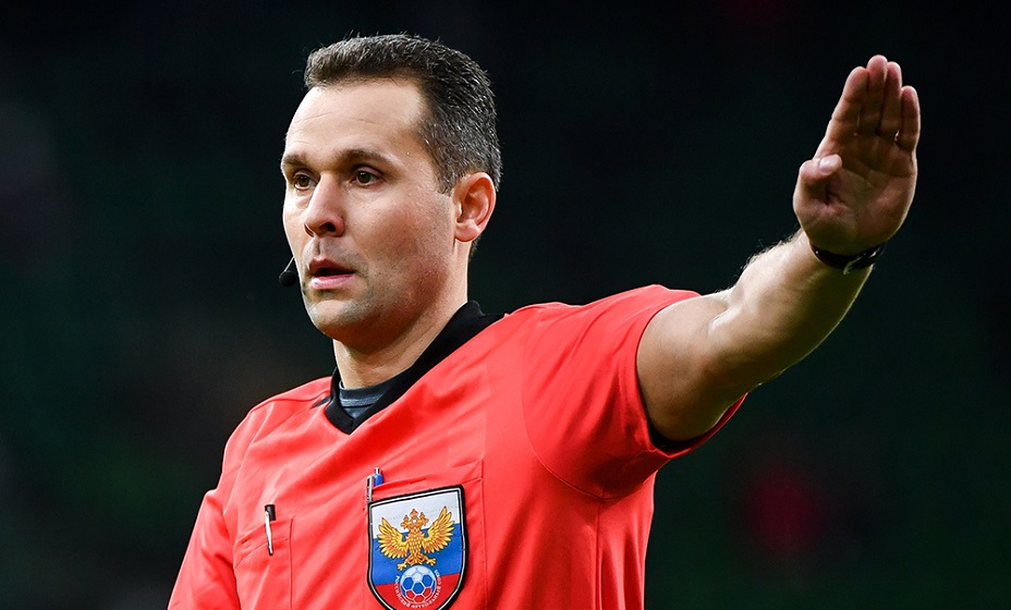 Каманцев: Слухи о получении взятки Турбиным - глупый и бессмысленный вброс. Фото: РПЛ