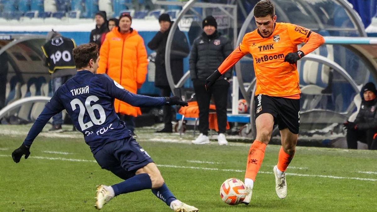 Нижегородский 