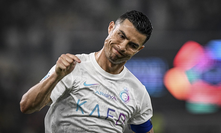 Топ-клубам Саудовской Аравии сократили финансирование в зимнее трансферное окно. Фото: Global Look Press