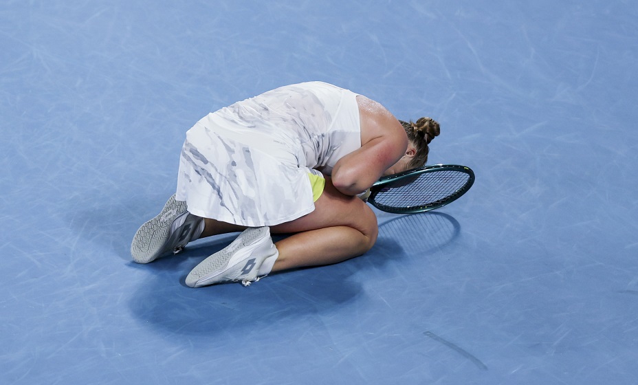 Блинкова Фото: Global Look Press