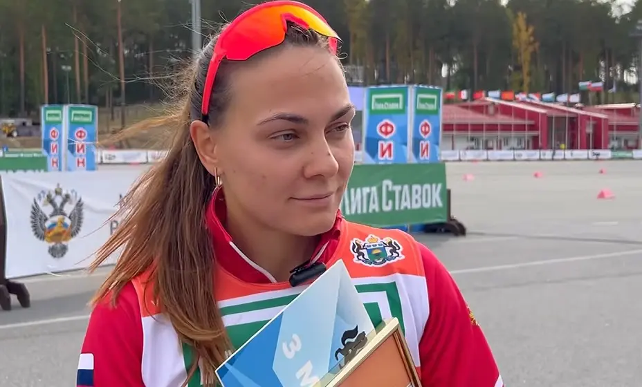 Кулешова: В сборной Нижегородской области очень маленькие зарплаты. Фото: YouTube-канал 
