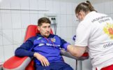 Как мир спорта переживает трагедию в «Крокус Сити Холл»