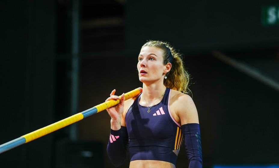 француженка травма, Global Look Press