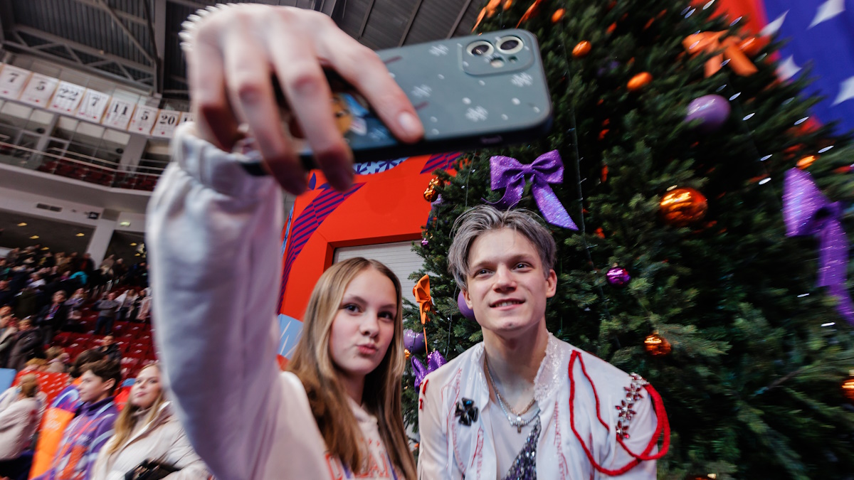 Евгений Семененко в последние годы выигрывает немало турниров. Фото: Валерий ЗВОНАРЕВ, КП-Челябинск