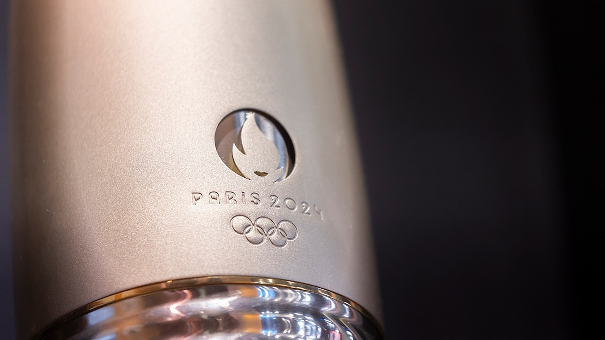 Олимпиада в 2024 году пройдет в Париже. Фото: GLOBAL LOOK PRESS