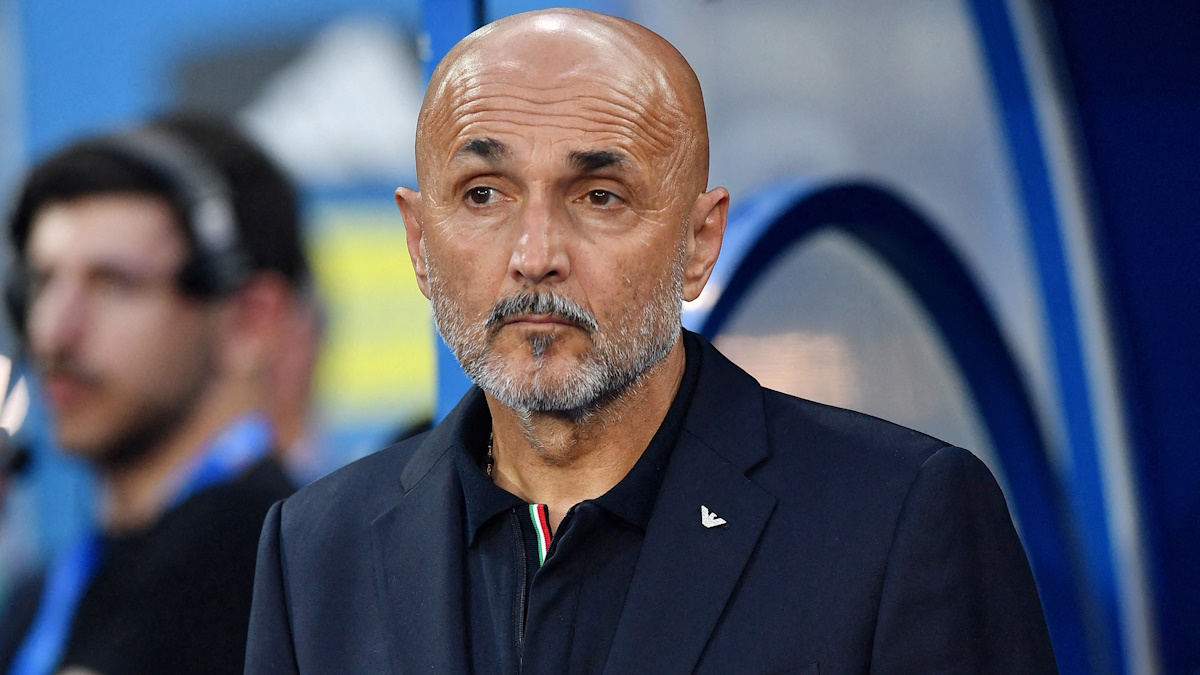 Испания и Италия сыграют 20 июня 2024 года в матче 2 тура Евро-2024. Фото: REUTERS