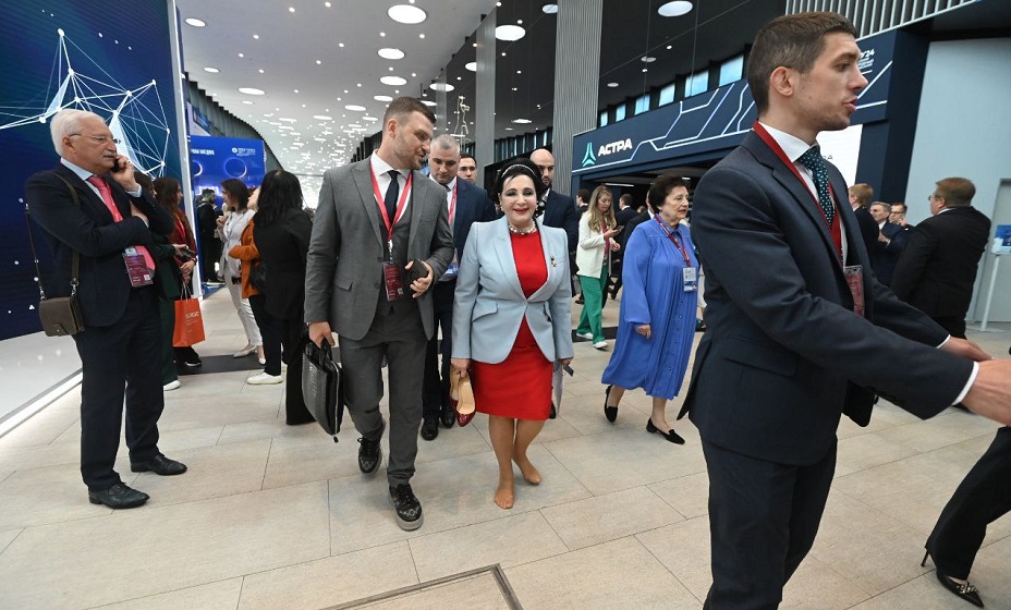 Винер: Буду смотреть Олимпиаду и поддерживать российских спортсменов. Фото: Юлия Пыхалова, КП