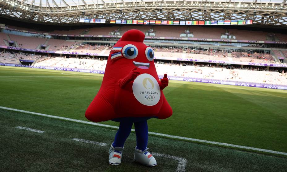 Олимпиада 2024 обещает стать самой скандальной в истории. Фото: Reuters