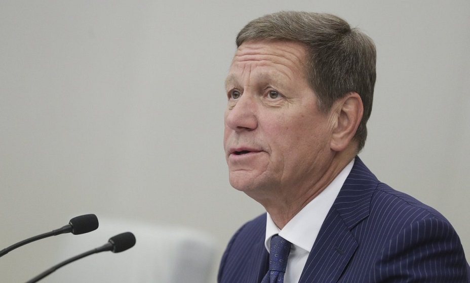 Жуков обвинил «Спартак» в слабой подготовке к новому сезону. Фото: Global Look Press