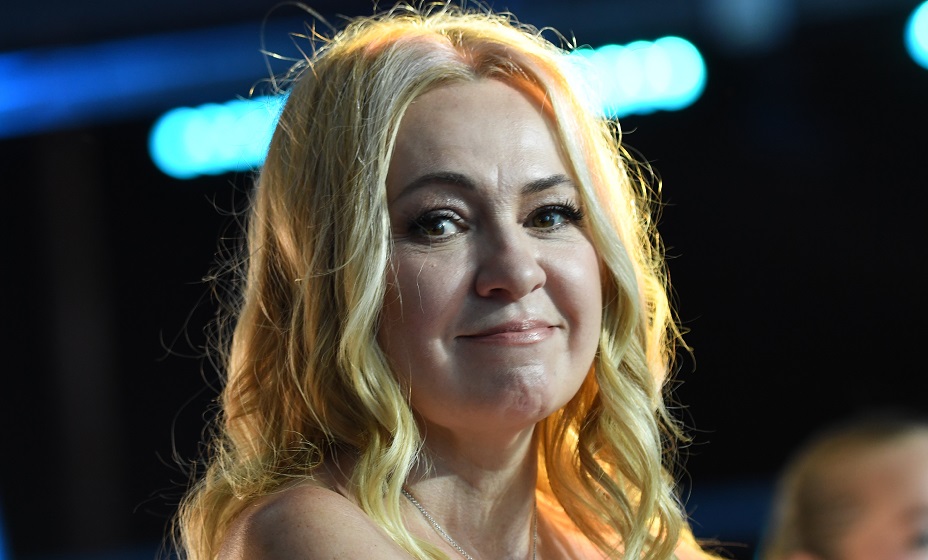 Рудковская отказалась обсуждать беременность Трусовой: Такие вещи нужно спрашивать у Саши. Фото: Global Look Press