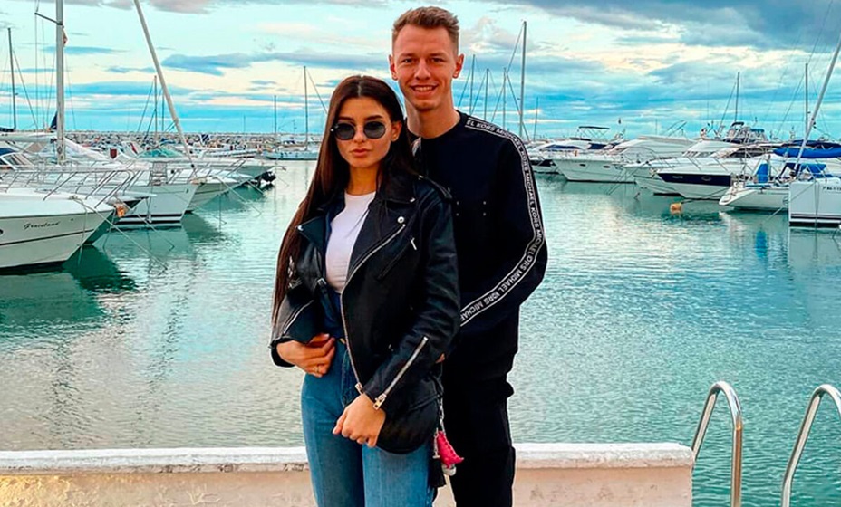 Адвокат Сафонова заявил, что футболист обратится в Верховный суд РФ. Фото: соцсети