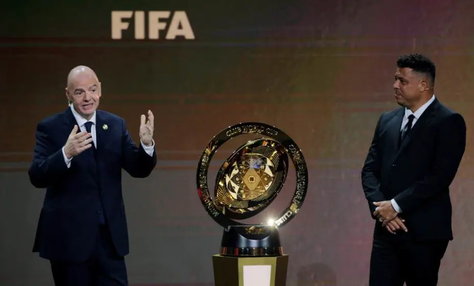 Затея ФИФА с Клубным чемпионатом мира на грани провала. Фото: Reuters