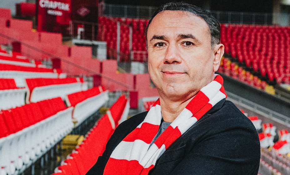 Кахигао позвал в 